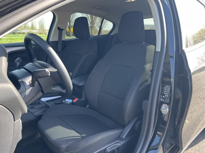 Image FORD Focus 1.0 EcoBoost mHEV 125ch Titanium X Business