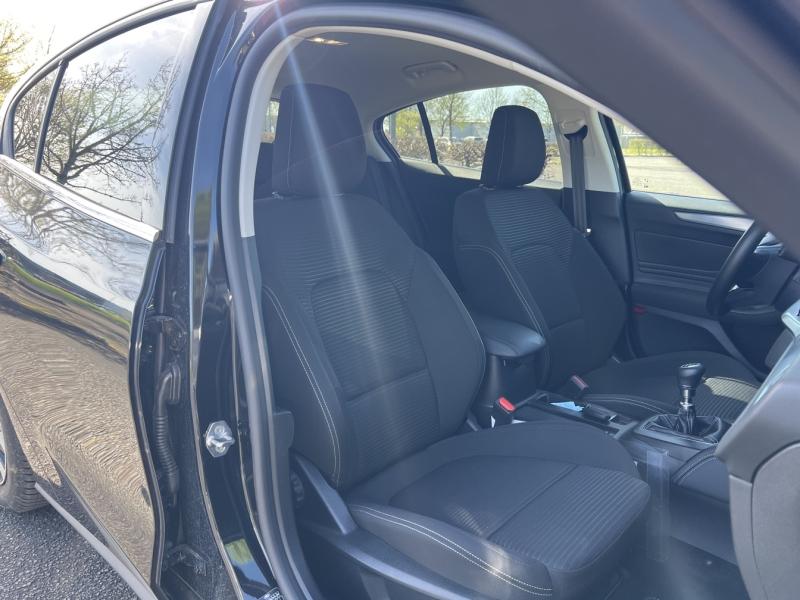 Image FORD Focus 1.0 EcoBoost mHEV 125ch Titanium X Business