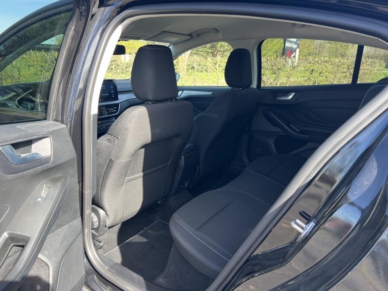 Image FORD Focus 1.0 EcoBoost mHEV 125ch Titanium X Business