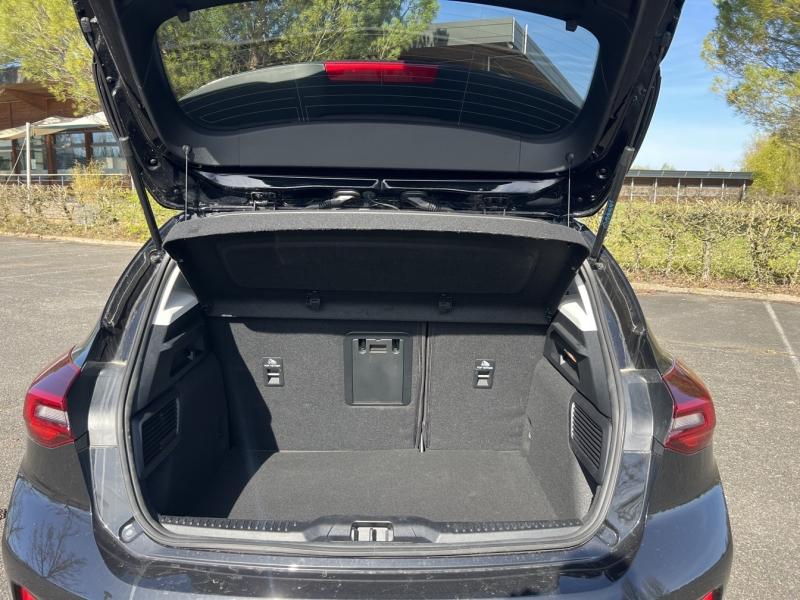 Image FORD Focus 1.0 EcoBoost mHEV 125ch Titanium X Business