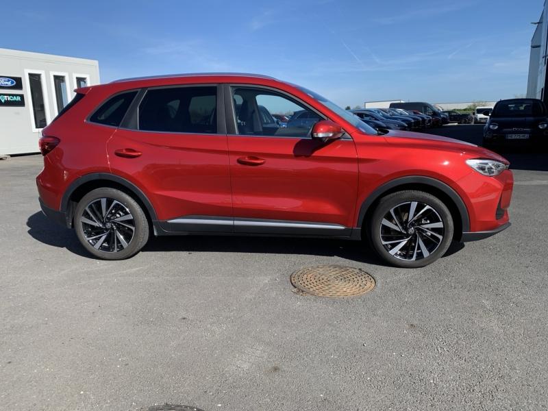 Image MG MOTOR ZS Hybrid+ 197ch Luxury