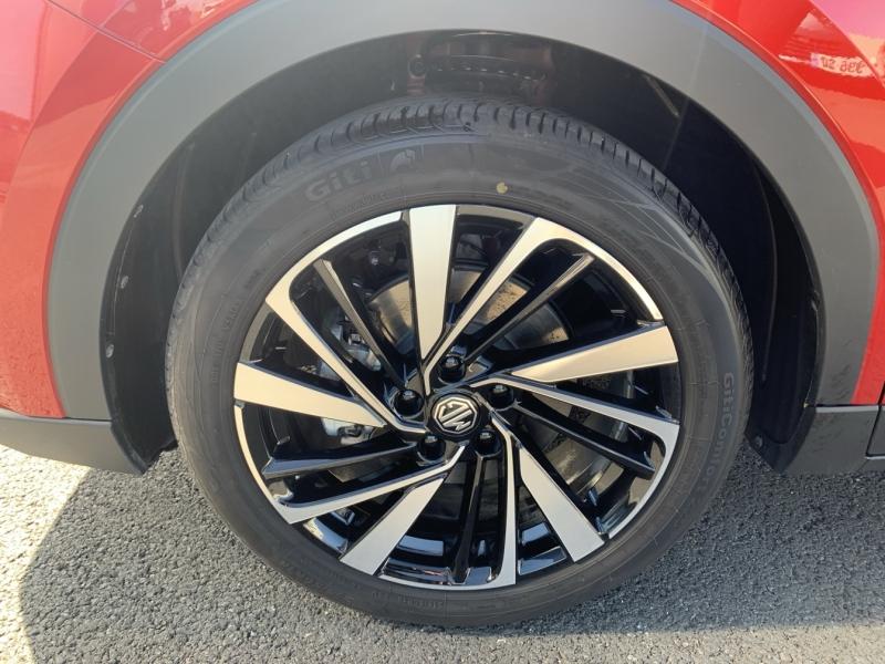 Image MG MOTOR ZS Hybrid+ 197ch Luxury