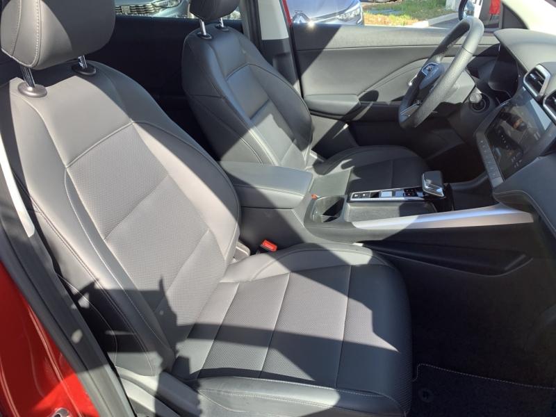 Image MG MOTOR ZS Hybrid+ 197ch Luxury