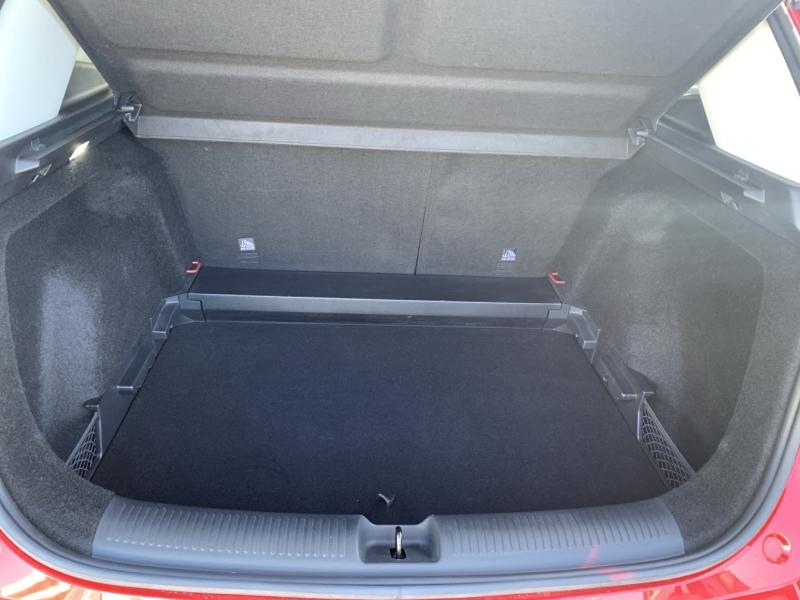 Image MG MOTOR ZS Hybrid+ 197ch Luxury