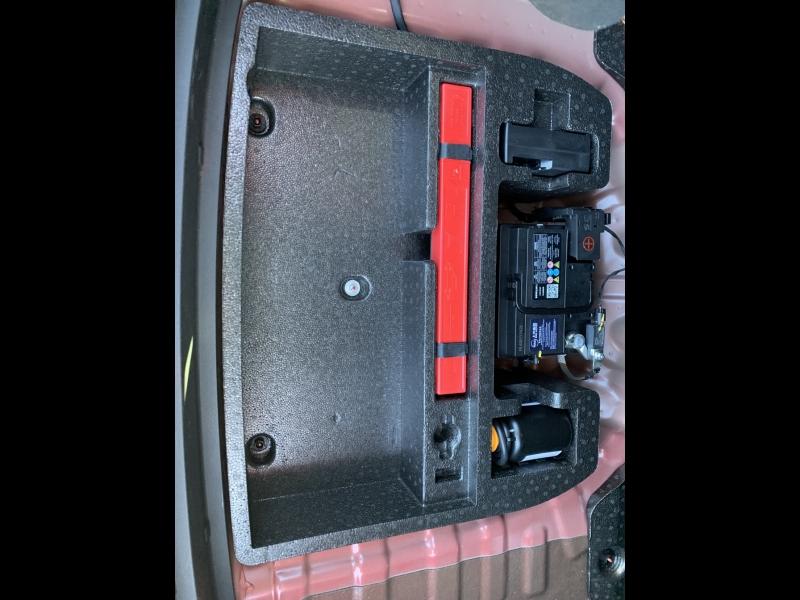 Image MG MOTOR ZS Hybrid+ 197ch Luxury