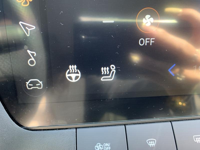 Image MG MOTOR ZS Hybrid+ 197ch Luxury