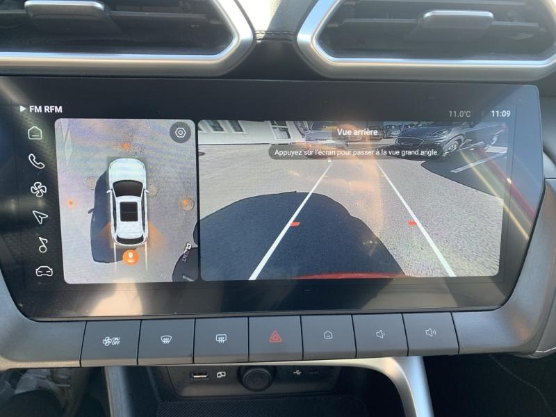 Image MG MOTOR ZS Hybrid+ 197ch Luxury