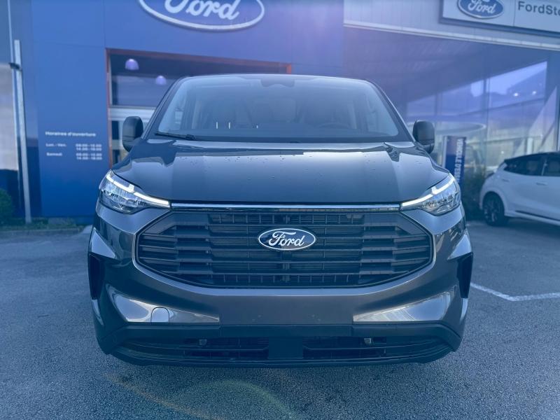 Image FORD Transit Custom Fg 320 L1H1 2.0 EcoBlue 110ch Trend