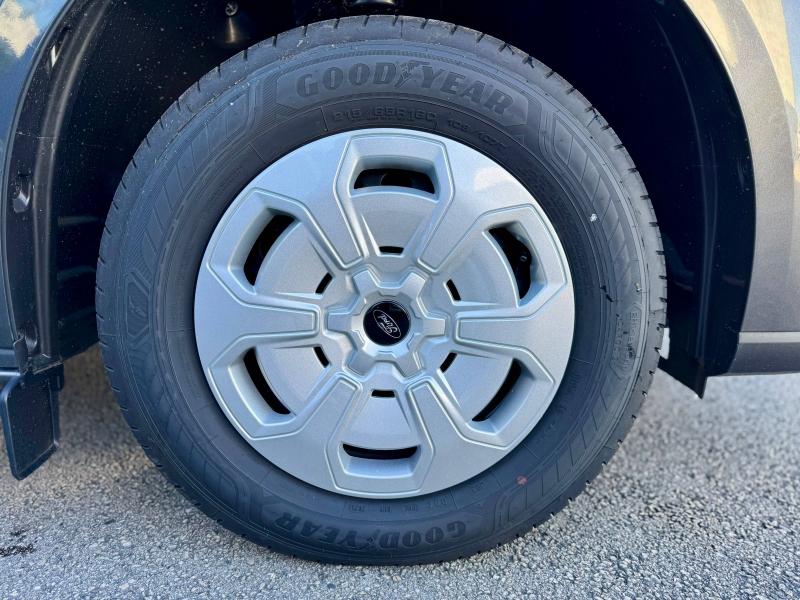 Image FORD Transit Custom Fg 320 L1H1 2.0 EcoBlue 110ch Trend