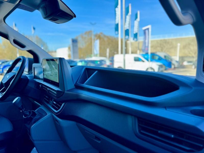 Image FORD Transit Custom Fg 320 L1H1 2.0 EcoBlue 110ch Trend