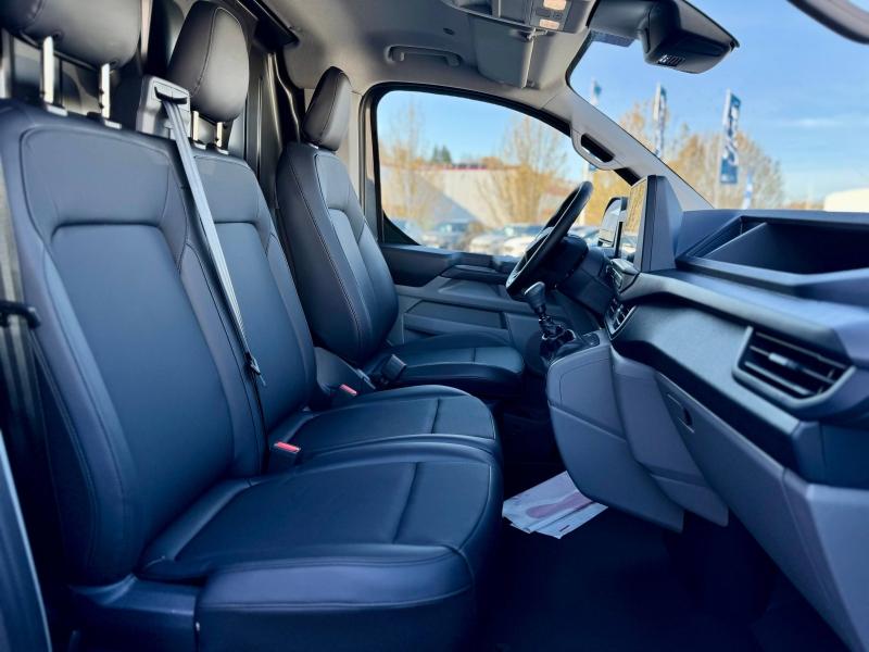 Image FORD Transit Custom Fg 320 L1H1 2.0 EcoBlue 110ch Trend