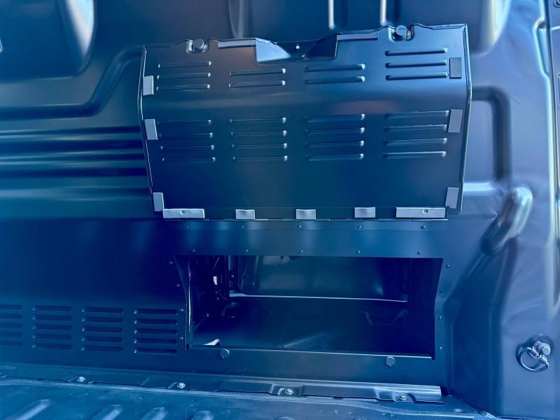 Image FORD Transit Custom Fg 320 L1H1 2.0 EcoBlue 110ch Trend