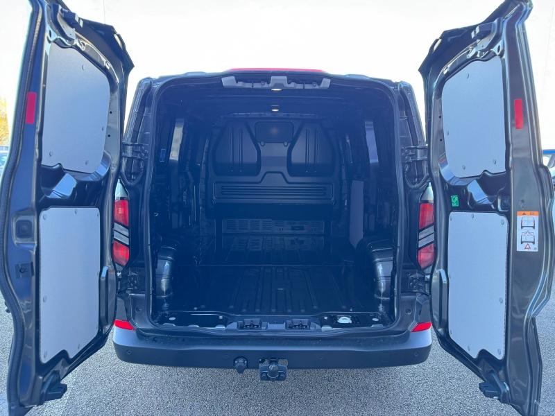 Image FORD Transit Custom Fg 320 L1H1 2.0 EcoBlue 110ch Trend