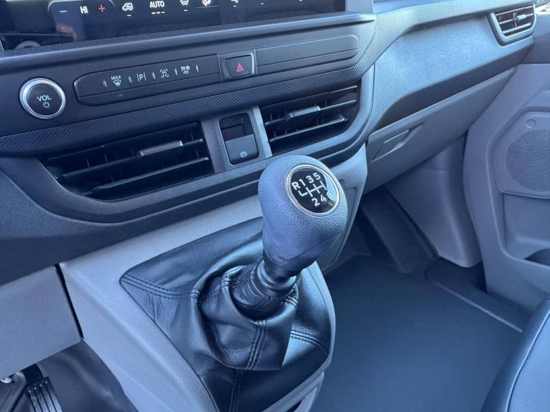 Image FORD Transit Custom Fg 320 L1H1 2.0 EcoBlue 110ch Trend