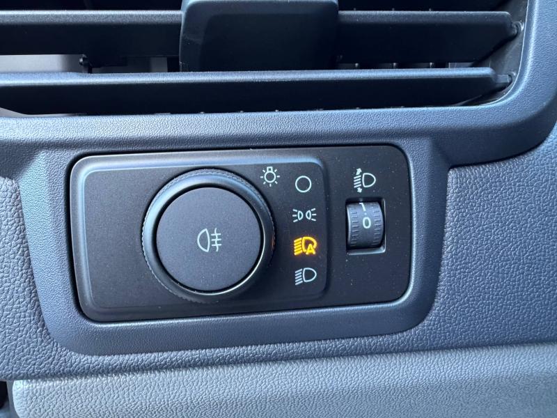 Image FORD Transit Custom Fg 320 L1H1 2.0 EcoBlue 110ch Trend