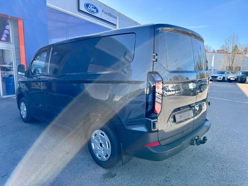 Image FORD Transit Custom Fg 320 L1H1 2.0 EcoBlue 110ch Trend