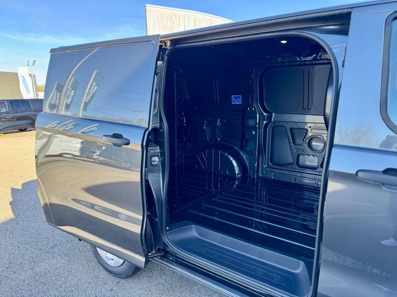 Image FORD Transit Custom Fg 320 L1H1 2.0 EcoBlue 110ch Trend