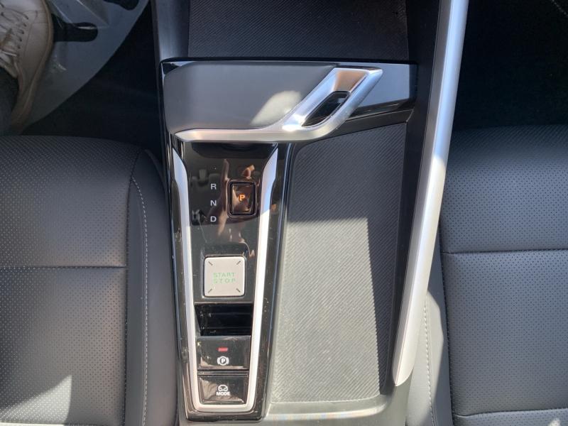 Image MG MOTOR ZS Hybrid+ 197ch Luxury