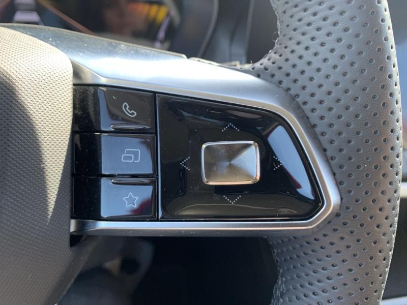 Image MG MOTOR ZS Hybrid+ 197ch Luxury