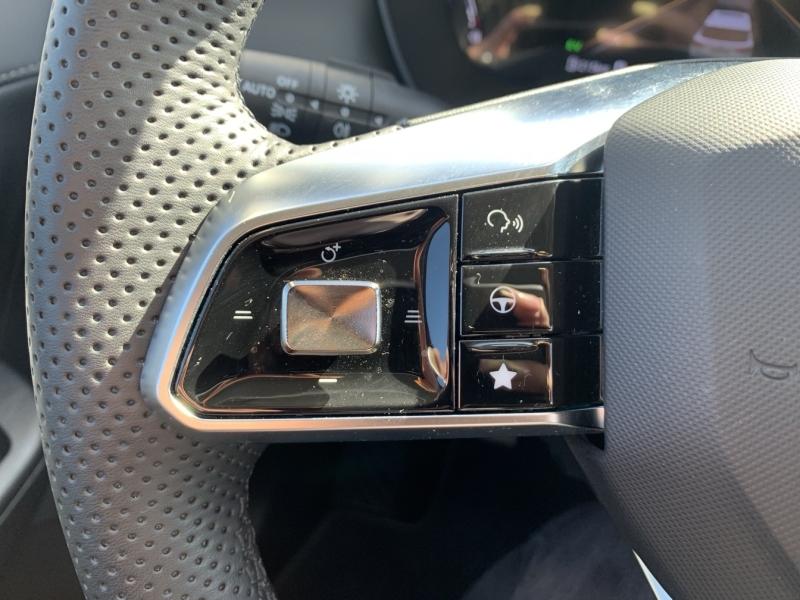 Image MG MOTOR ZS Hybrid+ 197ch Luxury