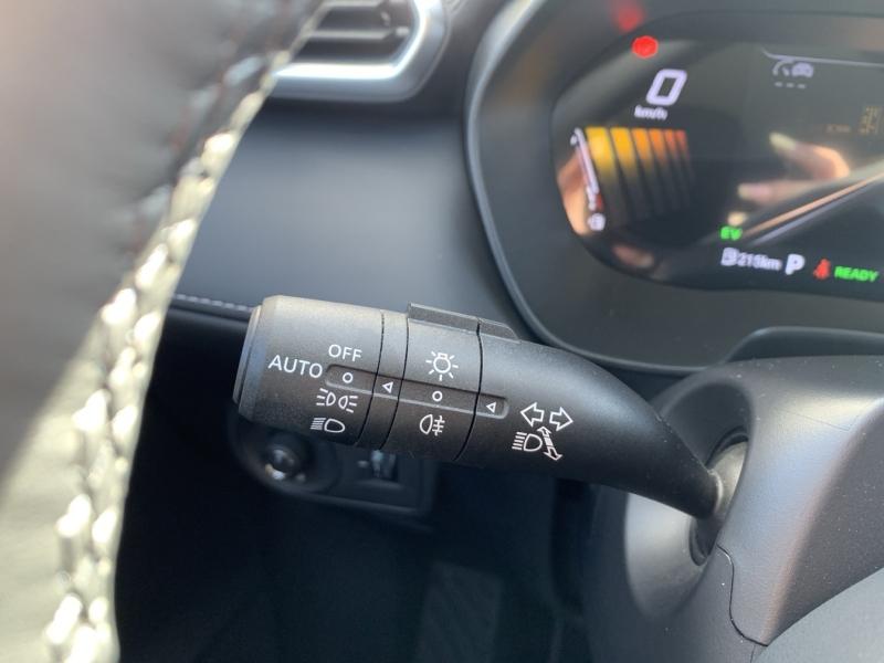 Image MG MOTOR ZS Hybrid+ 197ch Luxury