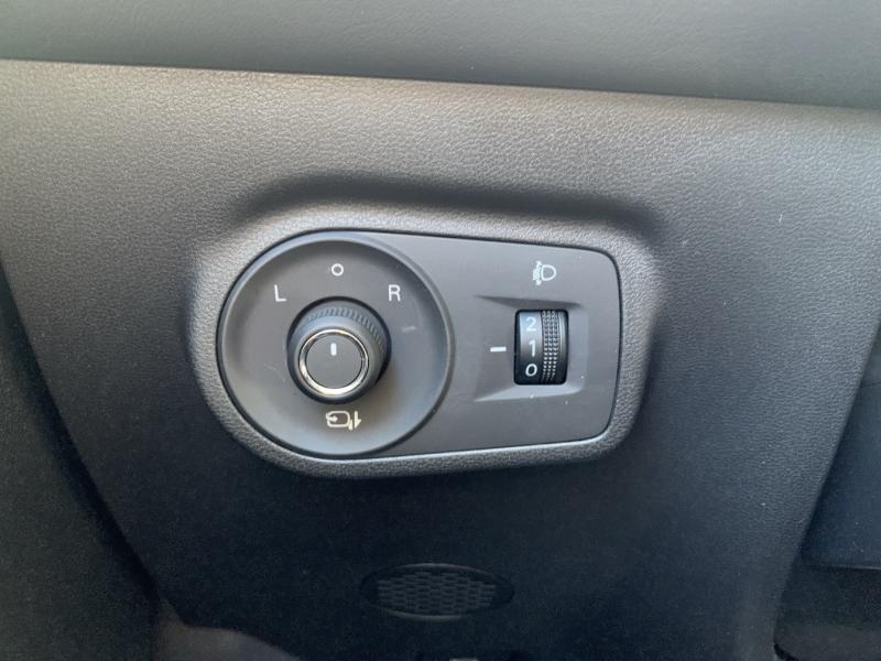 Image MG MOTOR ZS Hybrid+ 197ch Luxury