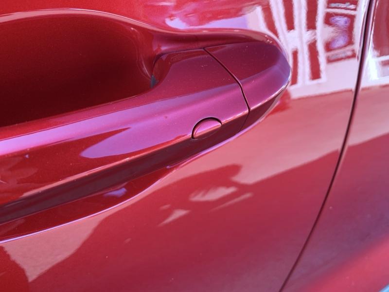 Image MG MOTOR ZS Hybrid+ 197ch Luxury