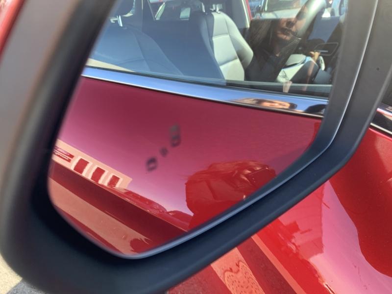 Image MG MOTOR ZS Hybrid+ 197ch Luxury