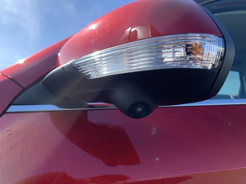 Image MG MOTOR ZS Hybrid+ 197ch Luxury