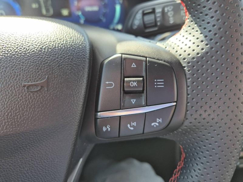 Image FORD Puma 1.0 Flexifuel 125ch S&S mHEV ST-Line