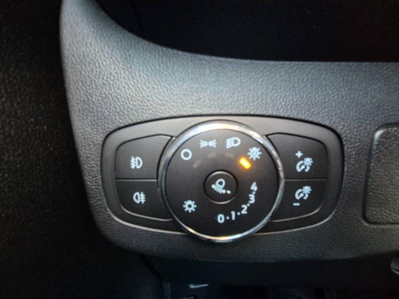 Image FORD Puma 1.0 Flexifuel 125ch S&S mHEV ST-Line