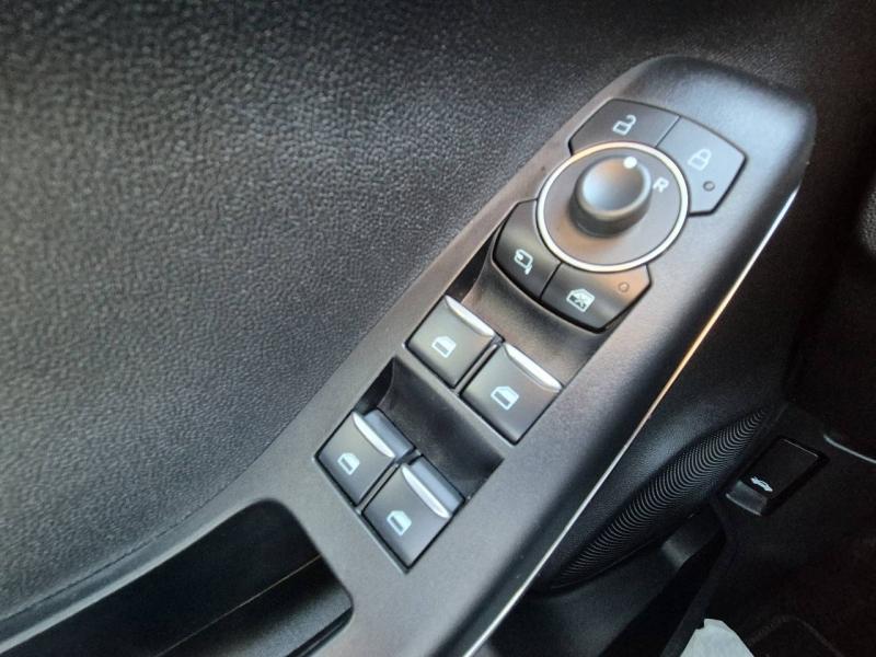 Image FORD Puma 1.0 Flexifuel 125ch S&S mHEV ST-Line