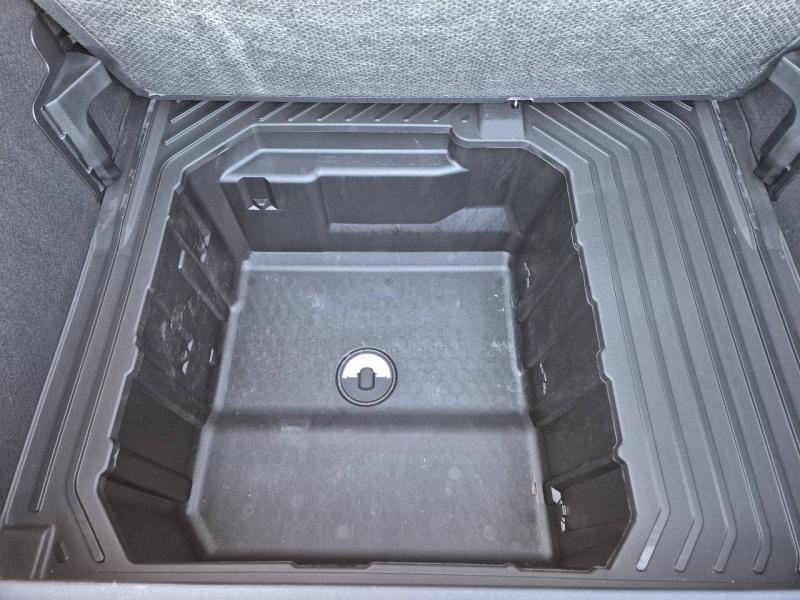 Image FORD Puma 1.0 Flexifuel 125ch S&S mHEV ST-Line