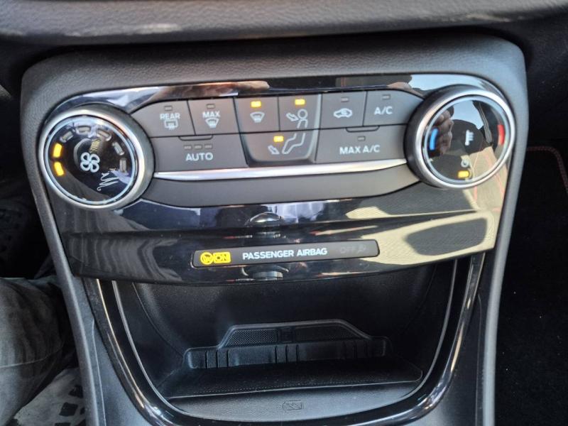 Image FORD Puma 1.0 Flexifuel 125ch S&S mHEV ST-Line