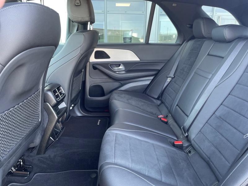 Image MERCEDES-BENZ GLE 300 d 245ch AMG Line 4Matic 9G-Tronic