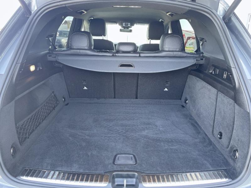 Image MERCEDES-BENZ GLE 300 d 245ch AMG Line 4Matic 9G-Tronic