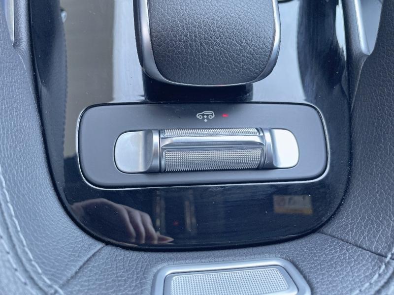 Image MERCEDES-BENZ GLE 300 d 245ch AMG Line 4Matic 9G-Tronic