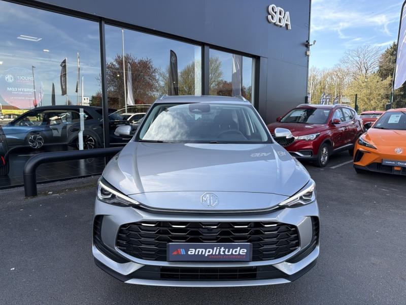 Image MG MOTOR ZS Hybrid+ 197ch Comfort