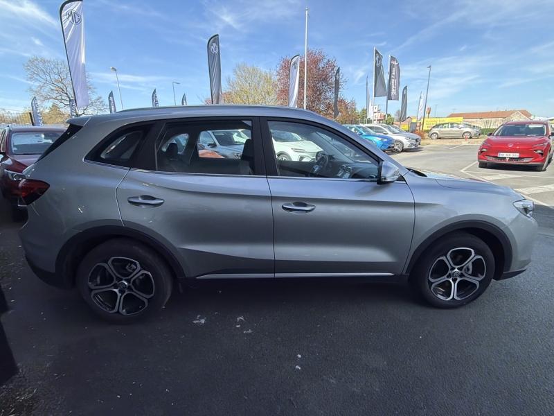 Image MG MOTOR ZS Hybrid+ 197ch Comfort