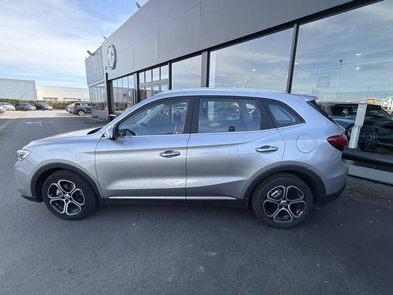 Image MG MOTOR ZS Hybrid+ 197ch Comfort