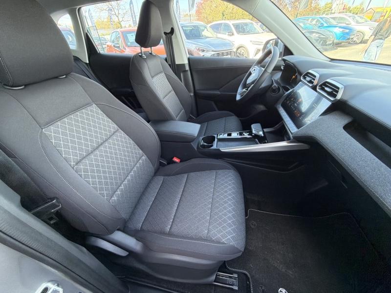 Image MG MOTOR ZS Hybrid+ 197ch Comfort