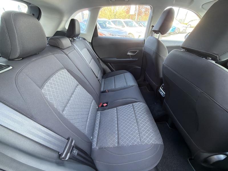 Image MG MOTOR ZS Hybrid+ 197ch Comfort