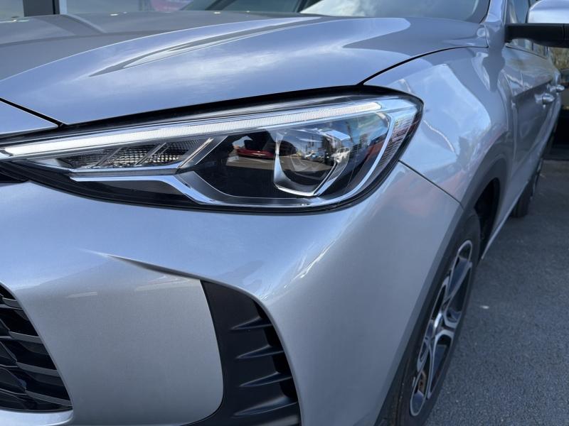 Image MG MOTOR ZS Hybrid+ 197ch Comfort