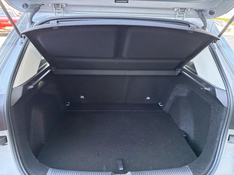 Image MG MOTOR ZS Hybrid+ 197ch Comfort