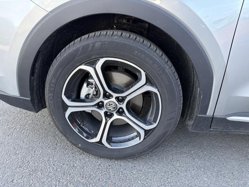 Image MG MOTOR ZS Hybrid+ 197ch Comfort