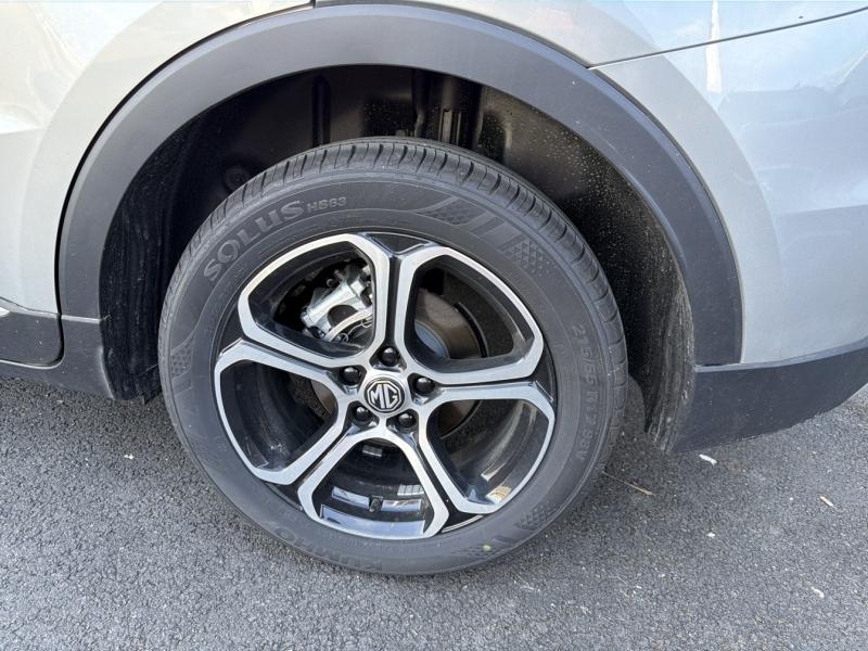 Image MG MOTOR ZS Hybrid+ 197ch Comfort