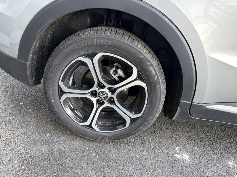 Image MG MOTOR ZS Hybrid+ 197ch Comfort