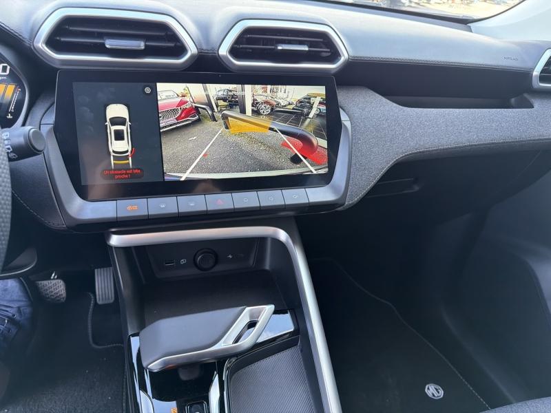 Image MG MOTOR ZS Hybrid+ 197ch Comfort