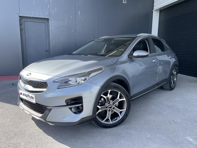 Photo KIA XCeed 1.5 T-GDI 160ch Urban Edition DCT7 2021