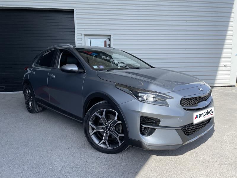 Image KIA XCeed 1.5 T-GDI 160ch Urban Edition DCT7 2021